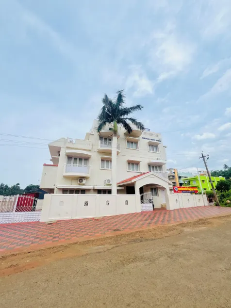Maganlal Mehta Bhavan - Image 1