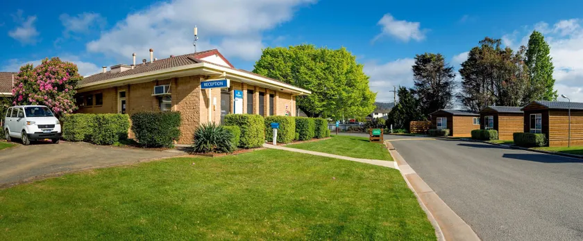 Discovery Parks - Hadspen - Image 1