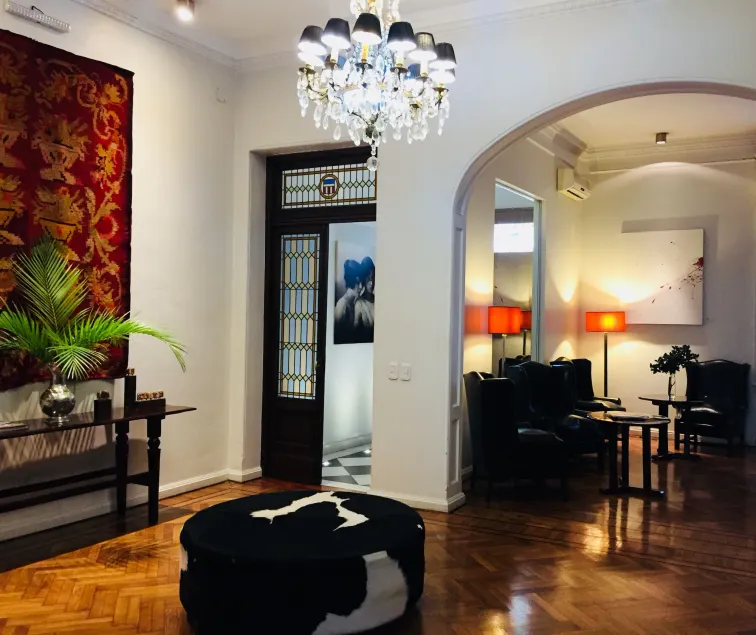 Magnolia Hotel Boutique - Image 1