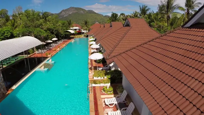 Privacy Beach Resort & Spa - Image 1