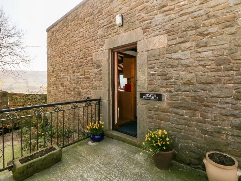Heath Cottage - Image 1