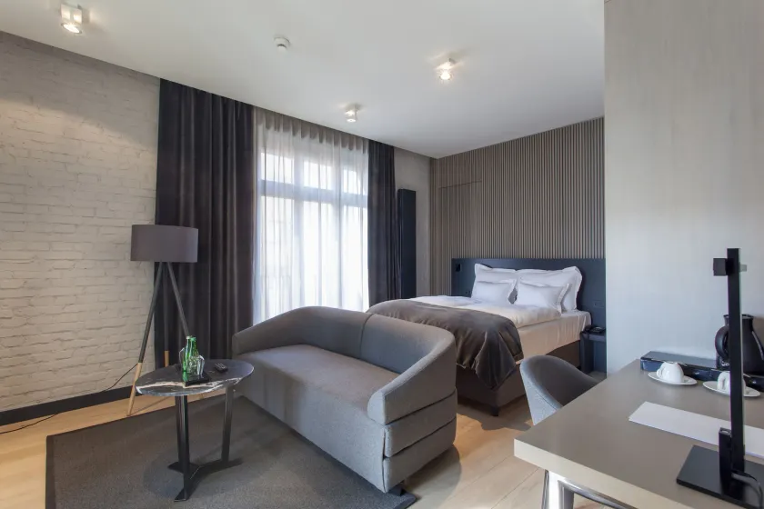 Ilonn Boutique Limanowskiego - Room