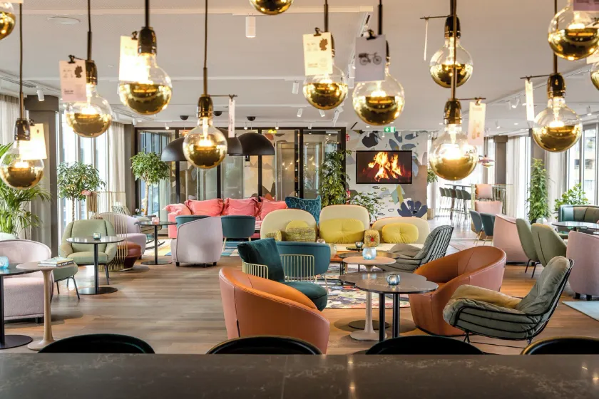 Motel One Rotterdam - Image principale