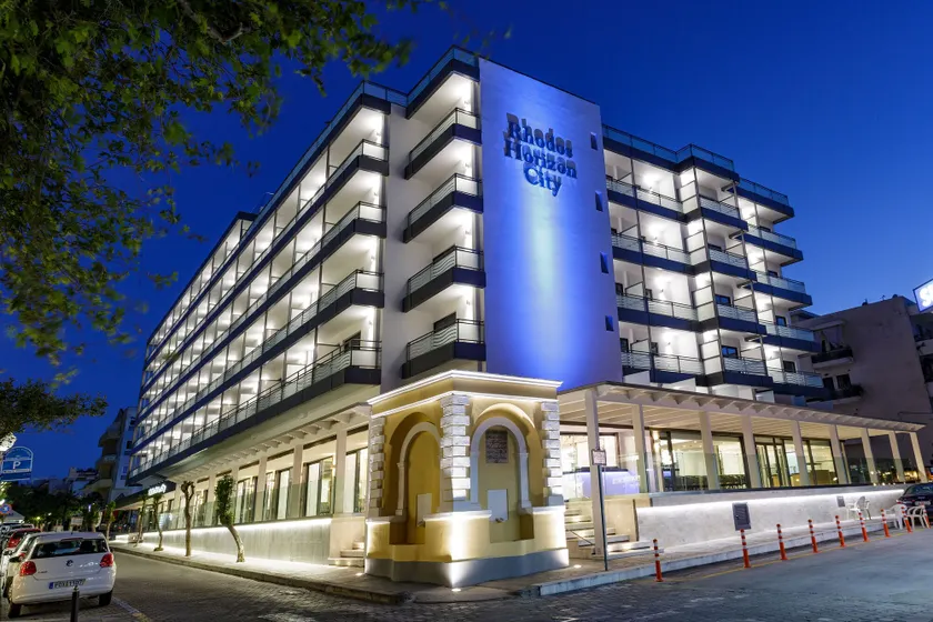 Rhodos Horizon City-Adults Only - Image 1