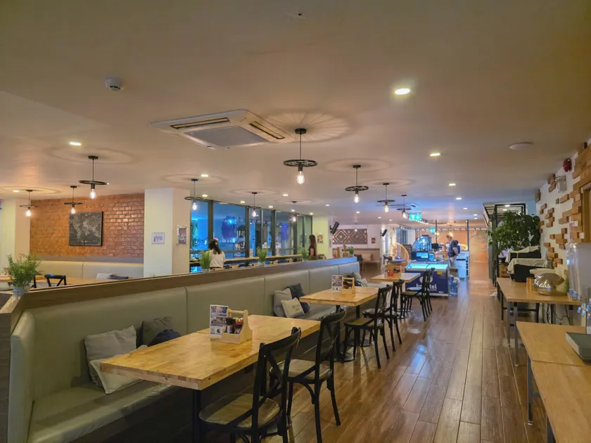 Kokotel Chiang Mai Nimman - Image 1