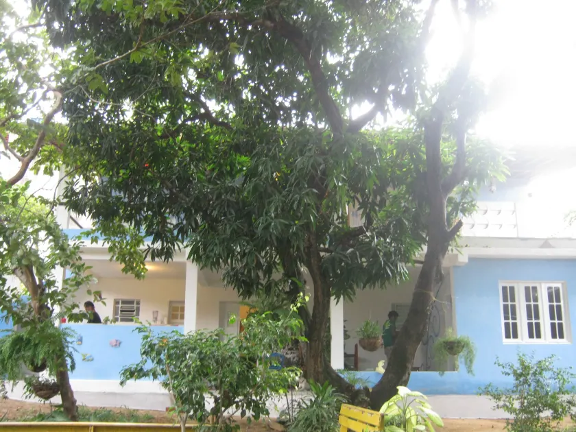 Casa de Temporada das Mangueiras - Image 1