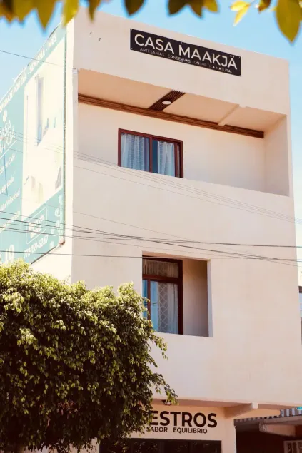 Casa Maakja - Image 1