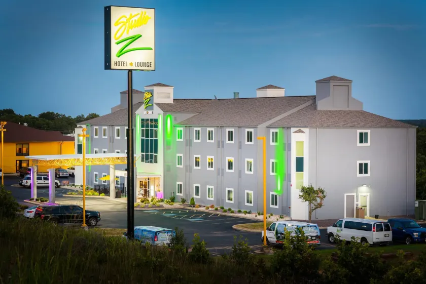 Studio Z, an Ascend Collection Hotel - Image 1