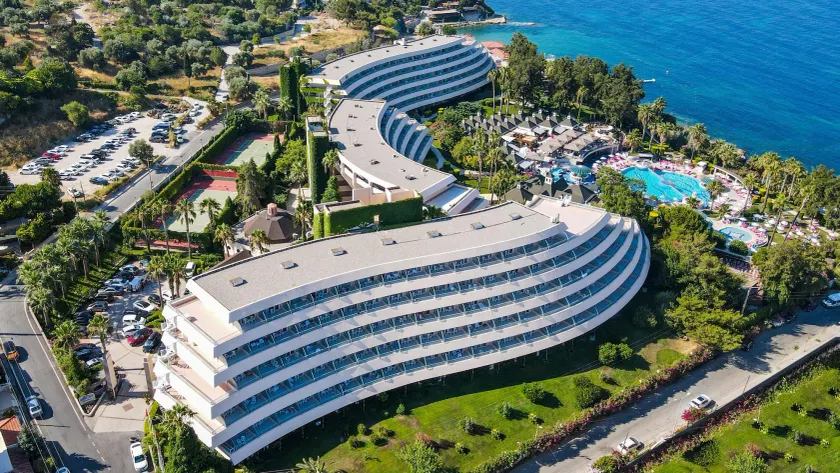 The Grand Blue Sky International - All Inclusive - Image 1