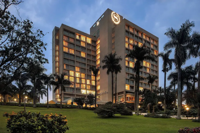 Sheraton Kampala Hotel - Image 1