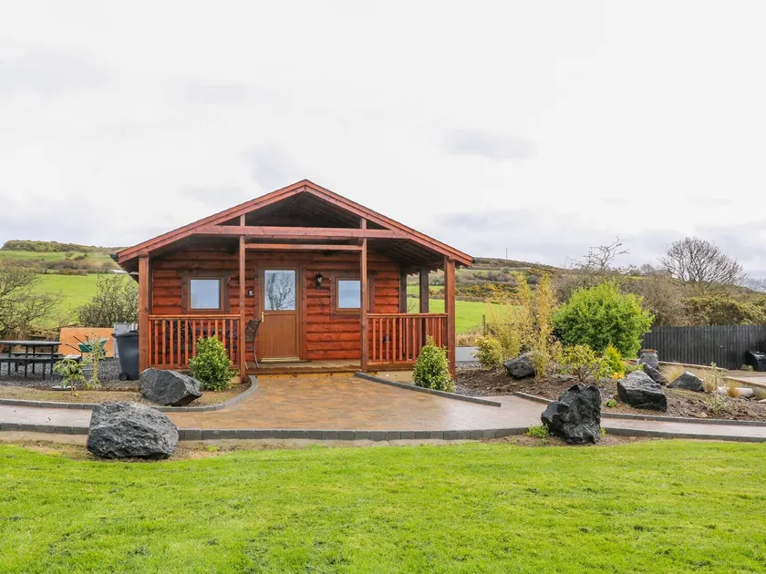 Alken Cabin - Image 1