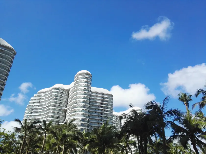 YUMI Apartment-Wanning Branch - Image 1