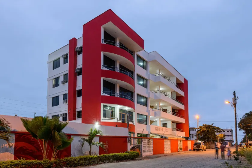 Hotel RC Tonsupa - Image 1