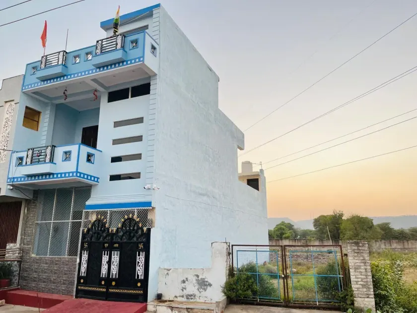 Bhanu Bhawan - Image 1