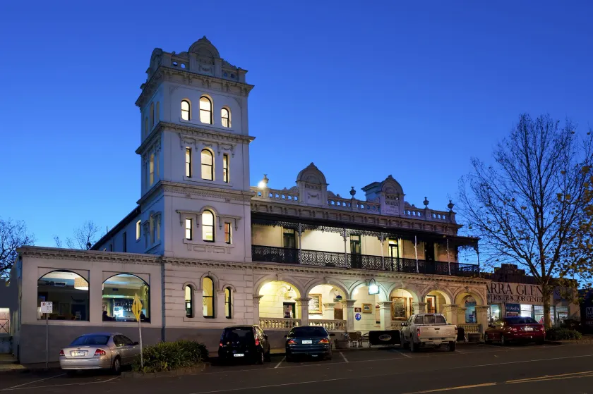 Yarra Valley Grand - Image 1