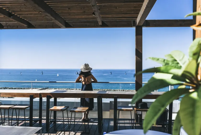 Tal By The Beach - An Atlas Boutique Hotel - Image 1