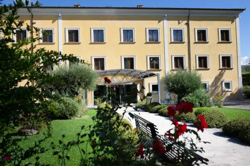 La Dimora del Baco Hotel - Image 1