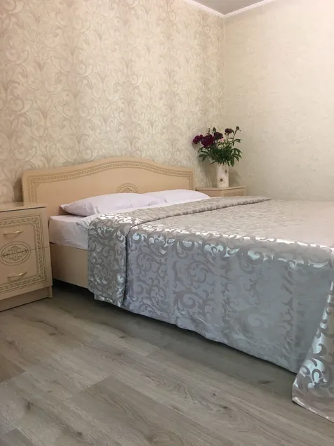 Vilari Guest House - Image 1