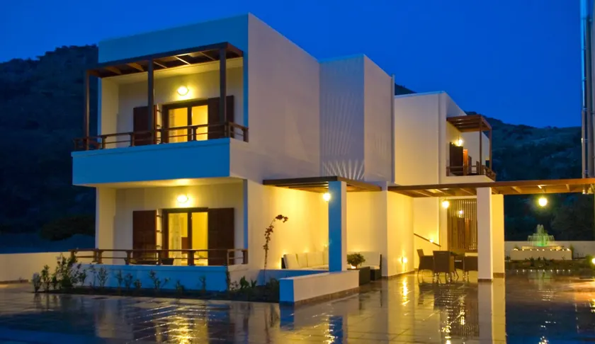 Syia Hotel - Image 1