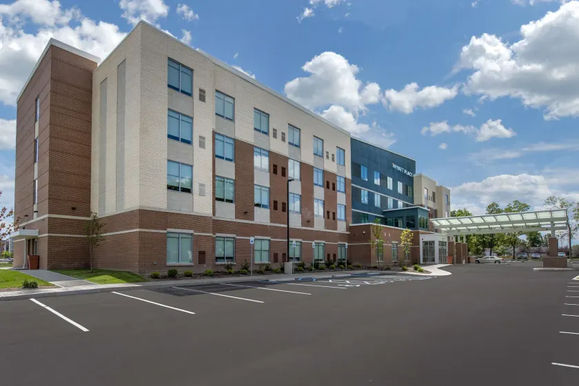 Hyatt Place Indianapolis Carmel - Image 1