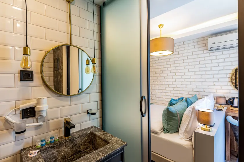 Interstar Hotel - Sultanahmet - Image 1