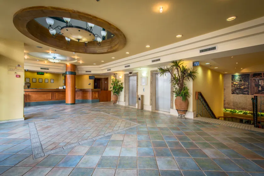 Mary’s Well Nazareth By Dan Hotels - Image 1