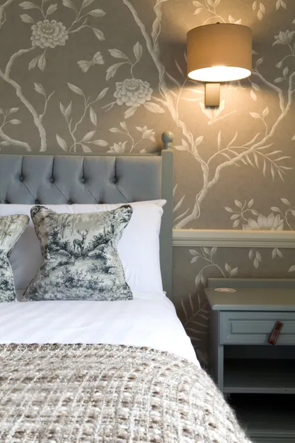 The Broadoak - Room