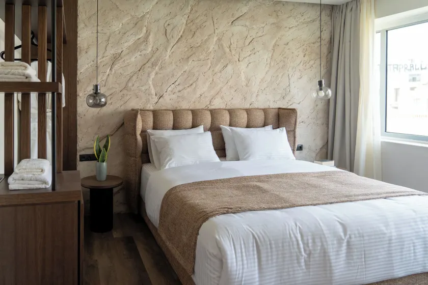 Athens Design Suites - Image 1
