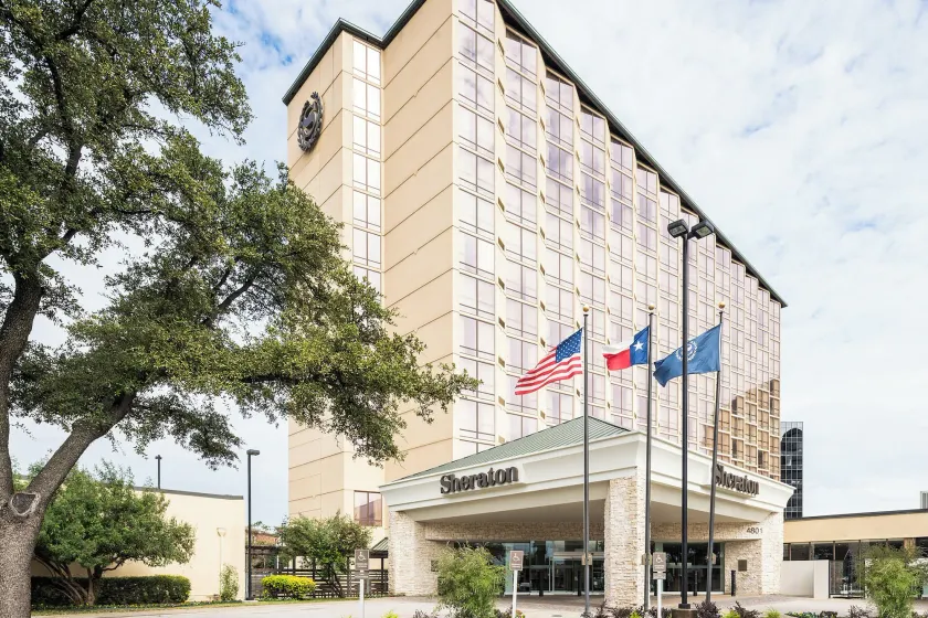 Sheraton Dallas Hotel by the Galleria - Image 1