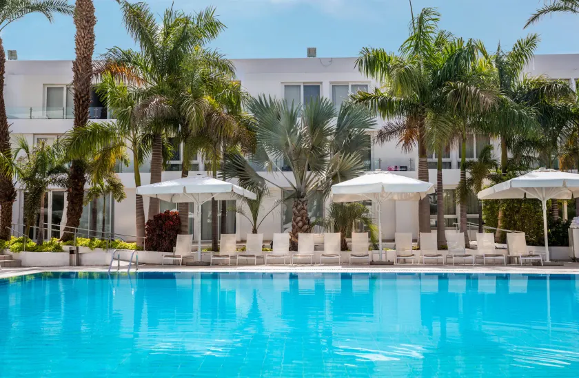 Astral Palma Hotel - Image 1
