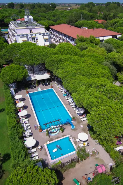 Hotel Vina del Mar Pineta - Image 1
