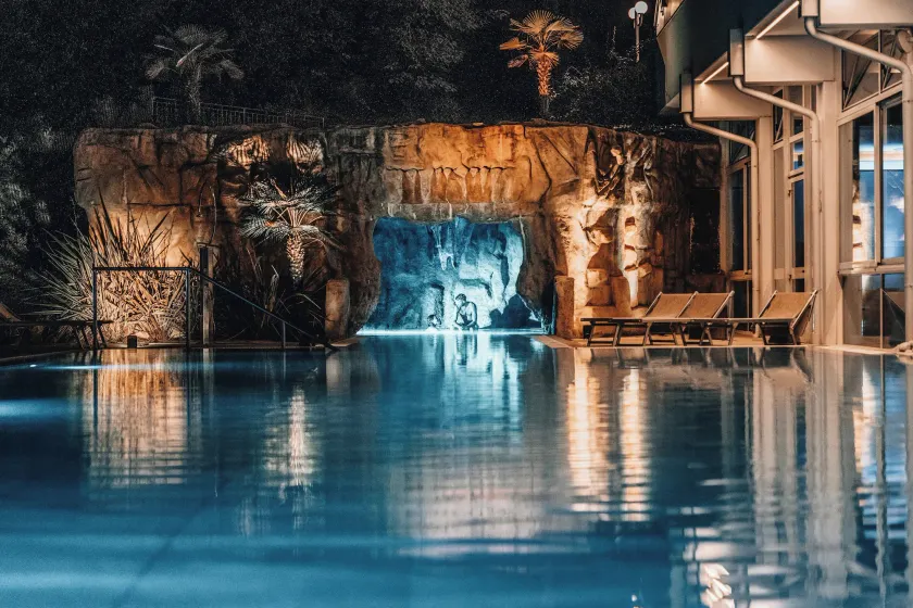 Hotel Terme Millepini - Image 1