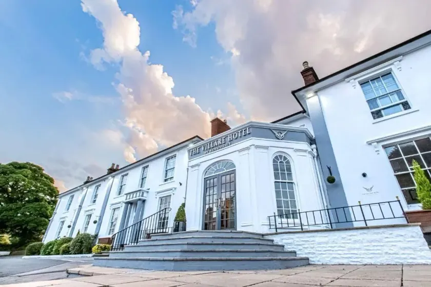 Grosvenor Hotel - Image 1