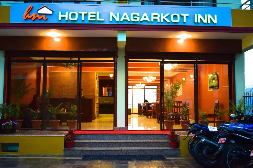 Hotel Nagarkot Inn - Image 1