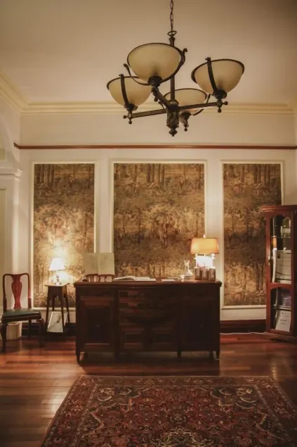 Ardtara Country House - Reception