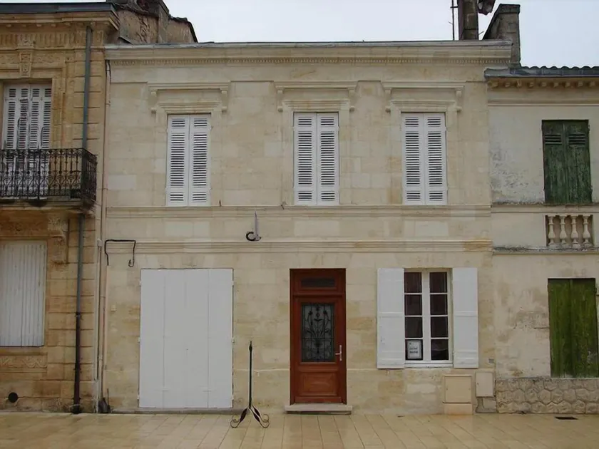 Le Médoc de Maxou - Image 1