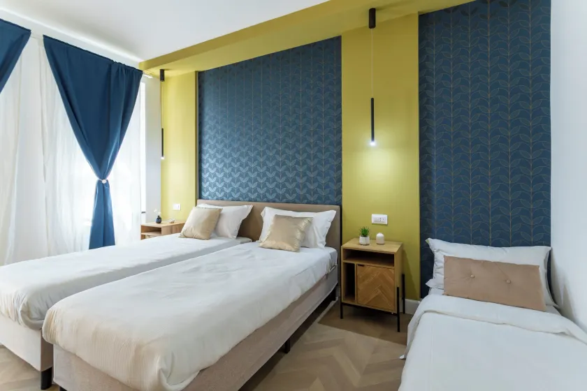Trastevere Rooms - Image 1