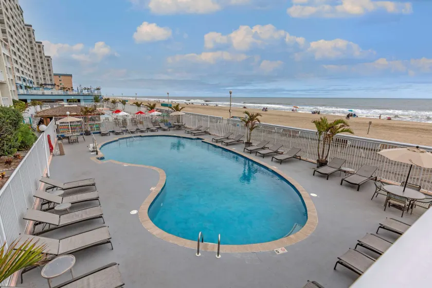 Quality Inn Boardwalk - Image 1