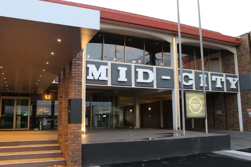 Mid City Ballarat - Image 1