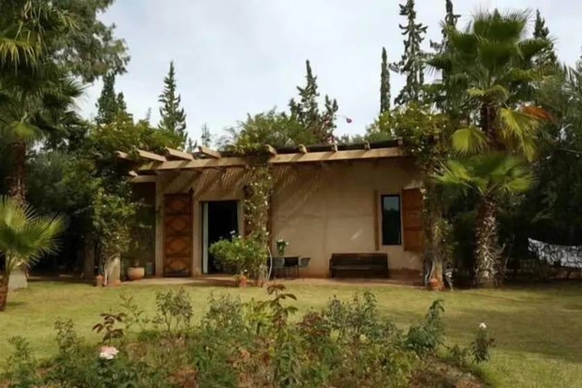 Maisonette Palmeraie Khotata - Image 1