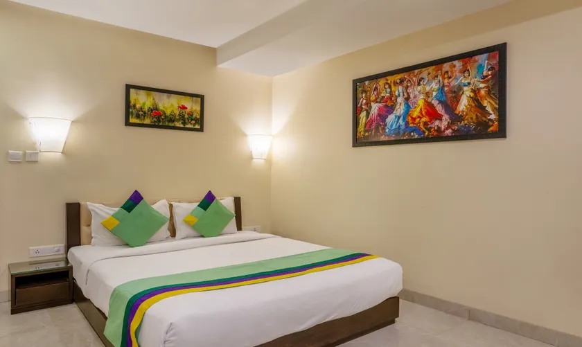 Treebo Acsys, Gachibowli - Image 1