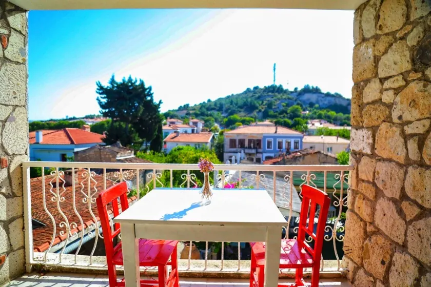Sarı Gelin Alaçatı Hotel - Image 1