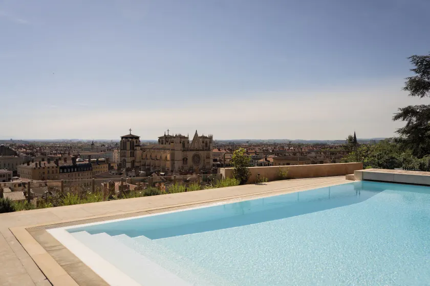Villa Florentine, A Beauvallon Hotel & Spa - Image 1