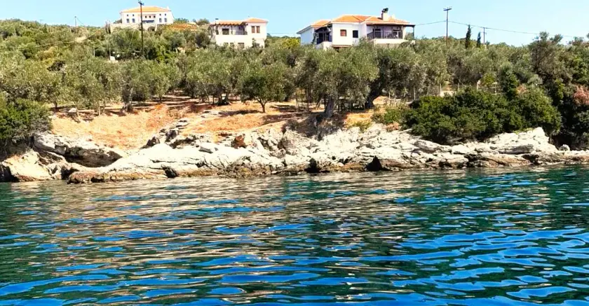 Villa Leonidas GreeceFiloxenia - Image 1
