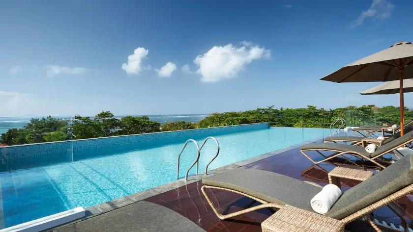Holiday Inn Bali Sanur by IHG - Image 1