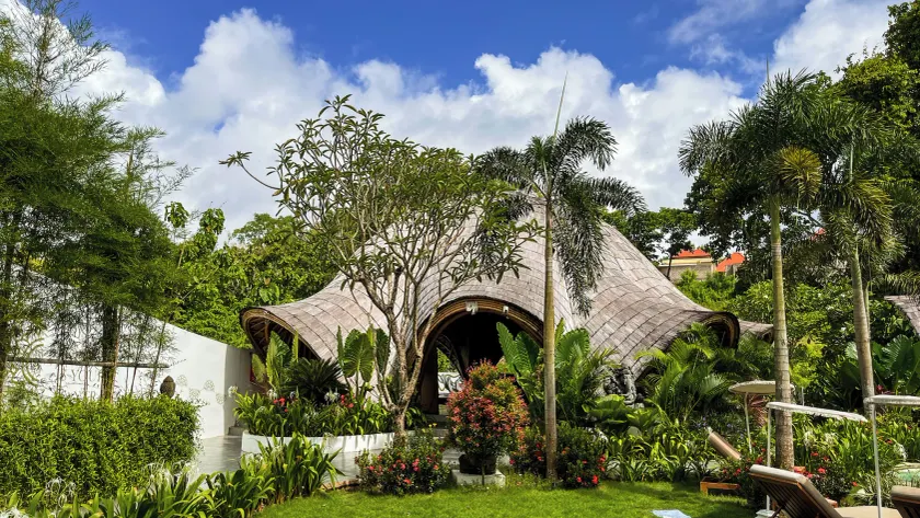 Mantra Wellness Center - Image 1