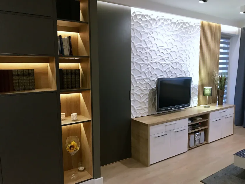 4UApart-Apartment suite Emporio - Image 1