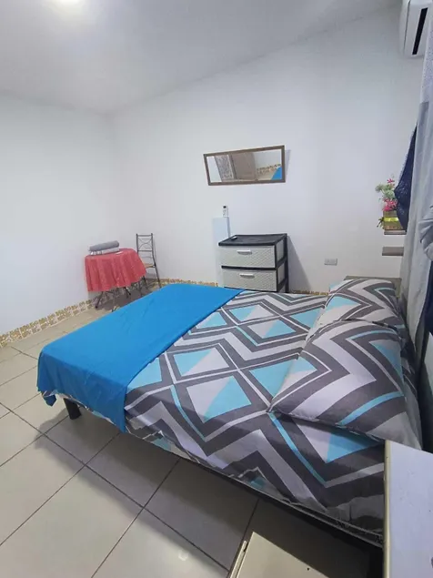 Hostal Venecia- Tu Casa en Manta - Room