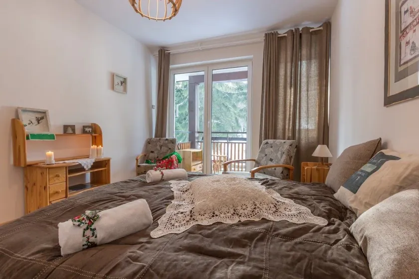 Agat Apartment - Image 1