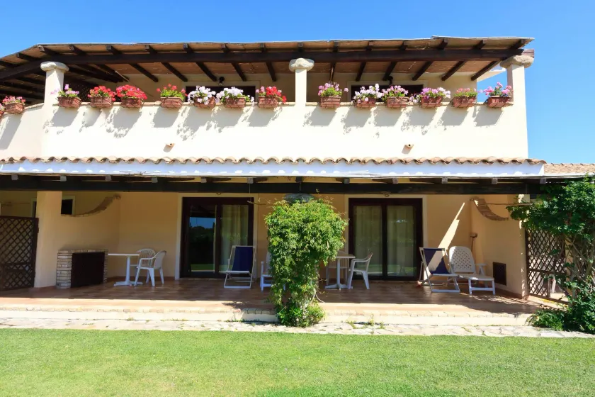 Porto Giunco Residence - Image 1